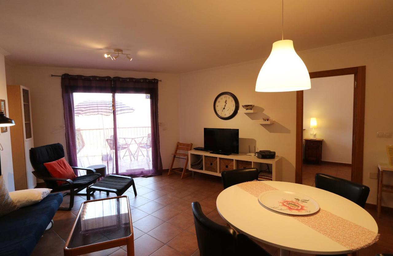 Residencial Almadraba E2 Leilighet Águilas Eksteriør bilde