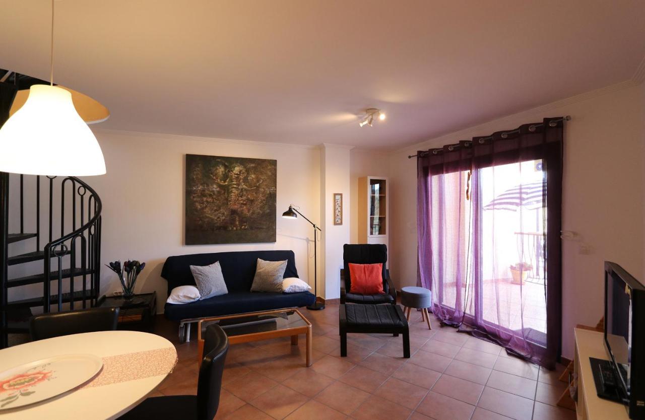 Residencial Almadraba E2 Leilighet Águilas Eksteriør bilde