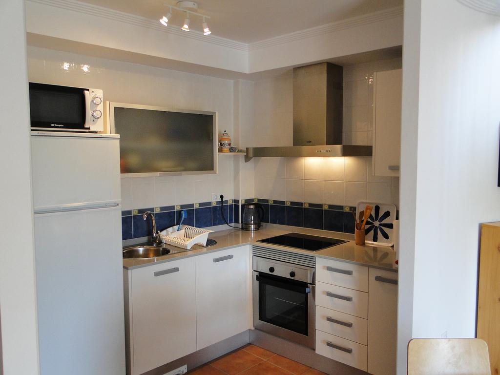 Residencial Almadraba E2 Leilighet Águilas Eksteriør bilde